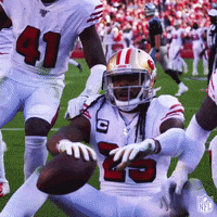 Happy Regular Season GIF by NFL