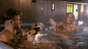 mtv party hard GIF by The Charlotte Show