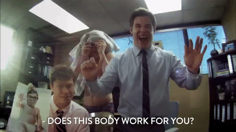 comedy central GIF by Workaholics