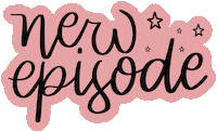 New Video Sticker