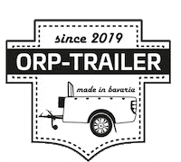 Orp Sticker by Off Road Products