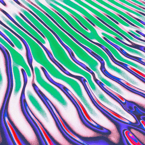 Rainbow Life GIF by Toke