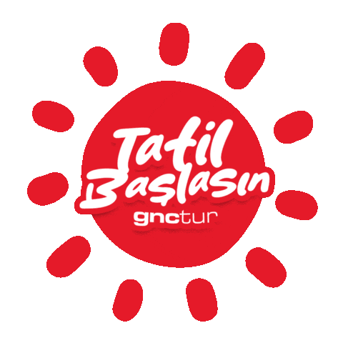Sticker by gnc tur