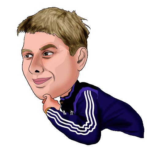 Coach Div Knin Sticker by Taekwondo Div Knin