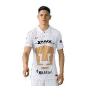 Liga Mx Soccer Sticker by Pumas MX