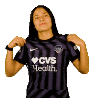 Liga Mx Football Sticker by Washington Spirit