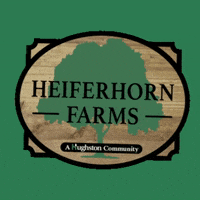 Real Estate GIF by Hughston Homes