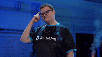 Counter Strike Cs GIF by BLAST