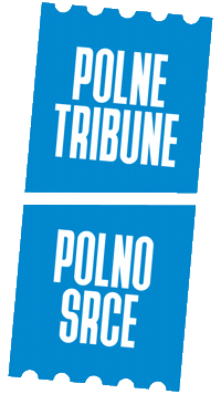 Oks Sticker by Team Slovenia