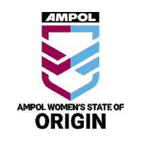 Rugby League Sticker by Ampol