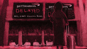 British Airways Travel GIF