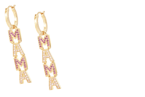 Accessories Jewellery Sticker by Rosie Fortescue