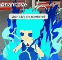 Trending Days GIF