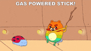 frederator studios animation GIF by Cartoon Hangover
