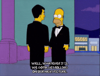 homer simpson GIF