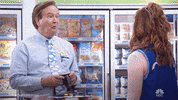 nichole bloom cheyenne lee GIF by Superstore
