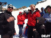 This Is Not Bull$#!t What You See Is What You Get