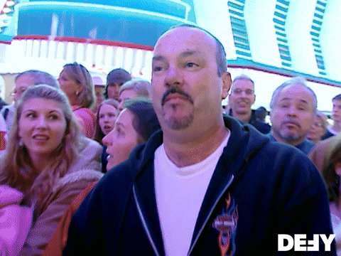 I Yelled She's In The Box