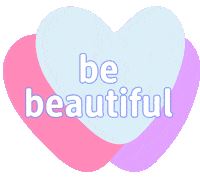 Beauty Love Sticker by dm-drogerie markt GmbH + Co. KG