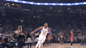Basketball Nba GIF by Milwaukee Bucks