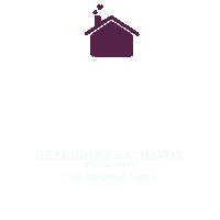 Bhhs Sticker by Berkshire Hathaway HomeServices The Preferred Realty