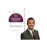 bhhsstein realestate listing bhhs kcmo Sticker