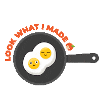 Happy Master Chef Sticker by HappyFresh