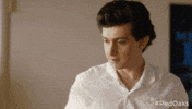 Amazon Video Condom GIF by Red Oaks