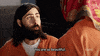 season 2 smile GIF by Blunt Talk
