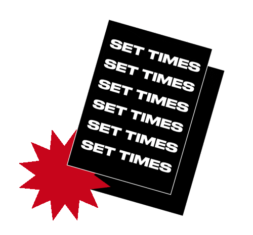 Stackedworld Sticker by Blueprint Events