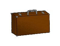 Travel Love Sticker by Westfunk