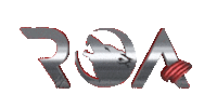 roa roapr Sticker by dabMed