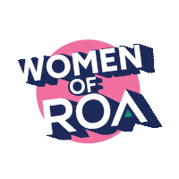 Roa Sticker by Realty of America