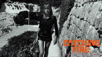 Rock And Roll Fashion GIF by Magnolia Pictures