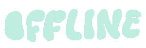 Smartphone No Phone Sticker by Muchable