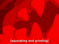 nickrewind nicksplat angry beavers GIF