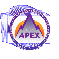 ApexProject apex gt youthwork apexproject Sticker