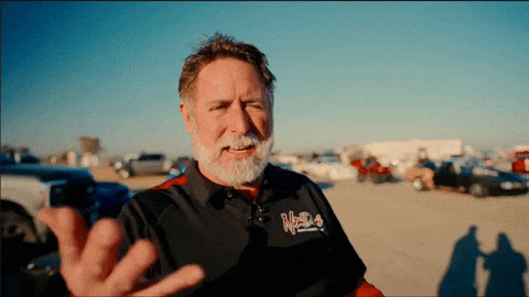 Drag Racing Nos GIF by Nitrous Outlet