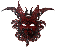 devil bomb Sticker by Benny Camaro