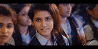 Oru Adaar Love GIF