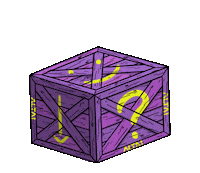 box mystery Sticker by Altai Company