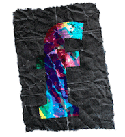 Art Fashion Sticker