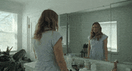 The Lodge Horror GIF by NEON