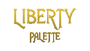 Make-Up Liberty Sticker