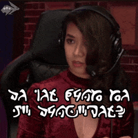 d&d flirt GIF by Hyper RPG