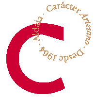 Catala burger meat hamburguesa catala Sticker