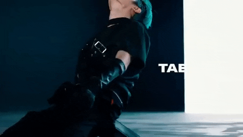K Pop Trailer GIF by SuperM