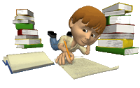 study STICKER