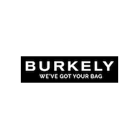 Bags Tas Sticker by BURKELY WE'VE GOT YOUR BAG