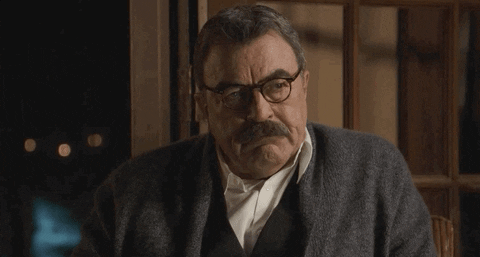 Blue Bloods GIF by CBS